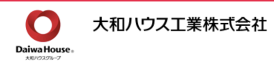 ダイワハウス ロゴ